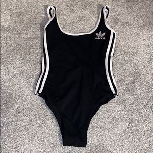 BRAND NEW ADIDAS BODYSUIT WITH TAGS.